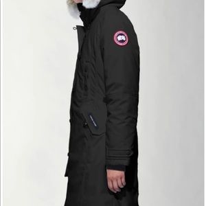 Canada Goose Kensington Parka